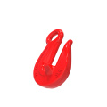 Shenli Rigging  G80 alloy steel eye shortening Grab Hook /forging hoisting hook